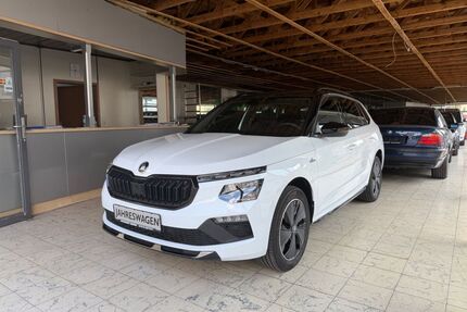 Skoda Kamiq Gebrauchtwagen