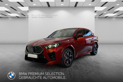 BMW iX2 Gebrauchtwagen