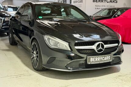 Mercedes-Benz CLA 180 Gebrauchtwagen