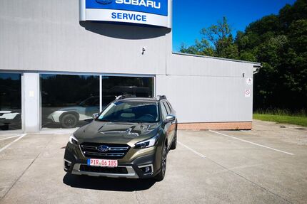 Subaru Outback Gebrauchtwagen