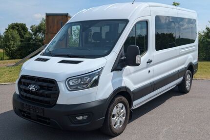 Ford Transit Gebrauchtwagen