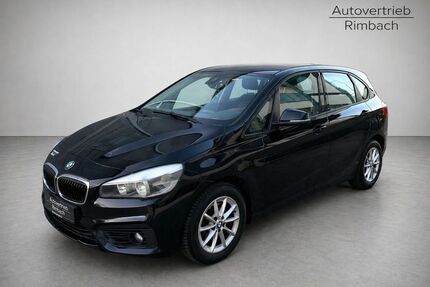 BMW 216 Active Tourer Gebrauchtwagen