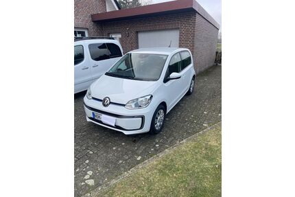 VW e-up! Gebrauchtwagen