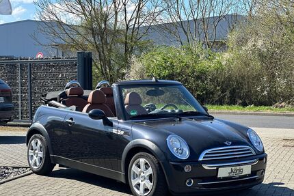 Mini ONE Gebrauchtwagen