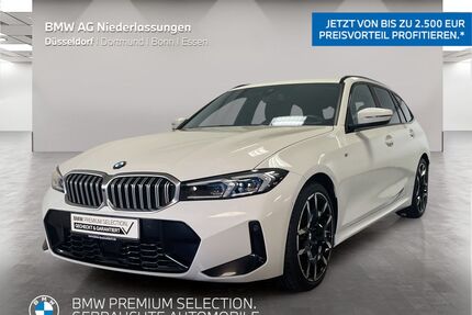 BMW 330 Gebrauchtwagen