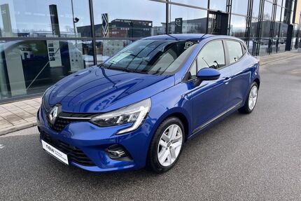 Renault Clio Gebrauchtwagen