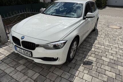 BMW 316 Gebrauchtwagen