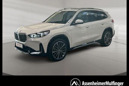 BMW X1 Gebrauchtwagen