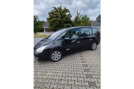 Renault Espace Gebrauchtwagen