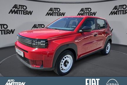 Fiat Grande Panda Gebrauchtwagen