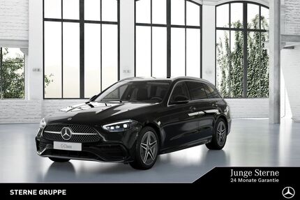 Mercedes-Benz C 300 Gebrauchtwagen