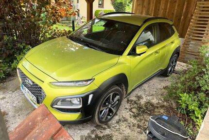 Hyundai KONA Gebrauchtwagen