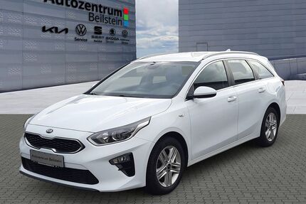 Kia ceed / Ceed Gebrauchtwagen