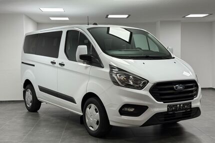 Ford Transit Custom Gebrauchtwagen