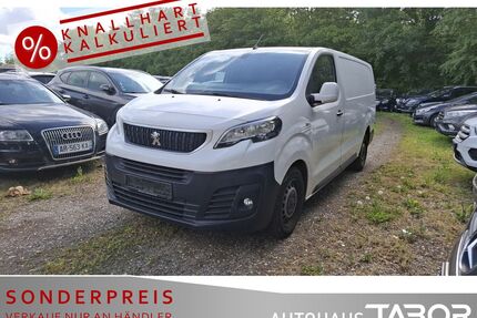 Peugeot Expert Gebrauchtwagen