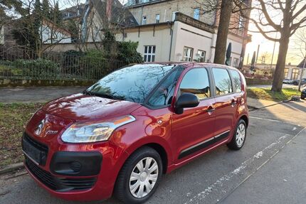 Citroen C3 Gebrauchtwagen