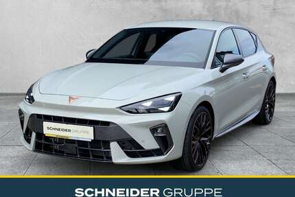 Cupra Leon Gebrauchtwagen