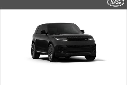 Land Rover Range Rover Sport Gebrauchtwagen