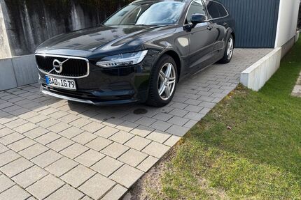 Volvo V90 Gebrauchtwagen