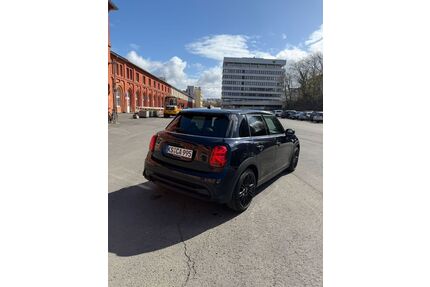 Mini Cooper Gebrauchtwagen