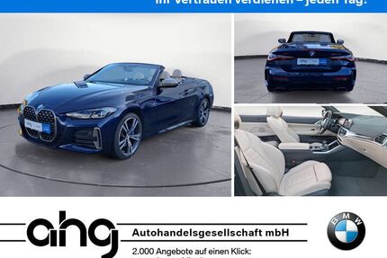 BMW M440 Gebrauchtwagen