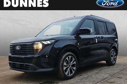 Ford Tourneo Courier Gebrauchtwagen