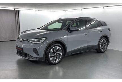 VW ID.4 Gebrauchtwagen
