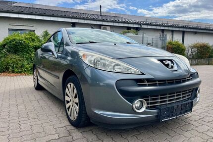 Peugeot 207 Gebrauchtwagen