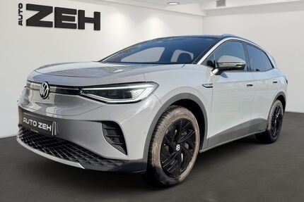 VW ID.4 Gebrauchtwagen