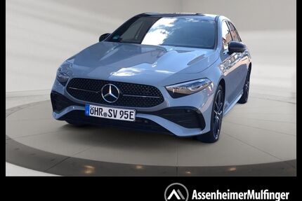 Mercedes-Benz A 250 Gebrauchtwagen