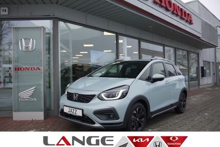 Honda Jazz Gebrauchtwagen