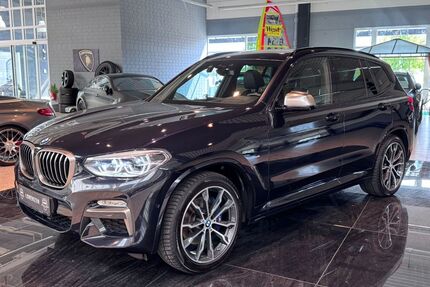 BMW X3 M40 Gebrauchtwagen