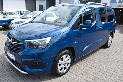 Opel Combo Gebrauchtwagen