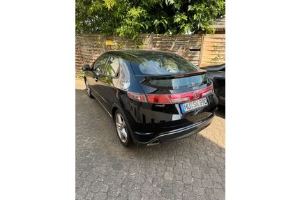 Honda Civic Gebrauchtwagen