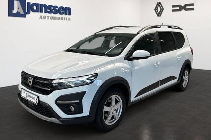 Dacia Jogger Gebrauchtwagen
