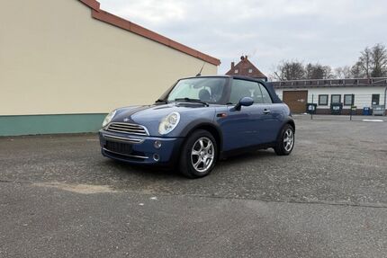 Mini Cooper Gebrauchtwagen