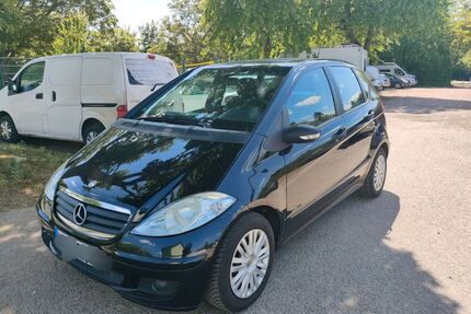 Mercedes-Benz A 150 Gebrauchtwagen