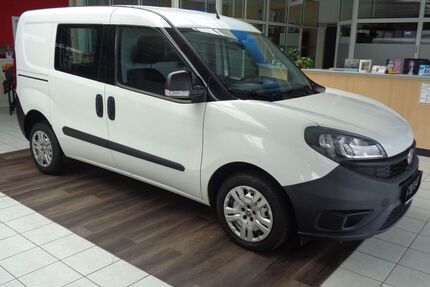 Fiat Doblo Gebrauchtwagen