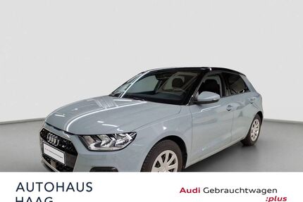Audi A1 Gebrauchtwagen