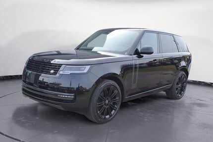 Land Rover Range Rover Gebrauchtwagen