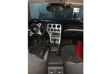 Alfa Romeo 159 Gebrauchtwagen