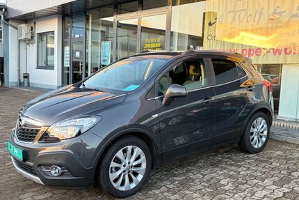 Opel Mokka Gebrauchtwagen