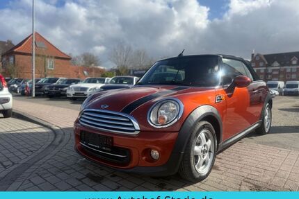 Mini Cooper Gebrauchtwagen