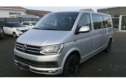 VW T6 Caravelle Gebrauchtwagen