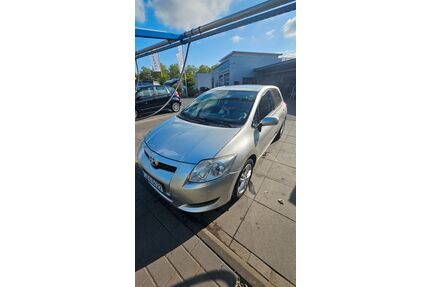 Toyota Auris Gebrauchtwagen