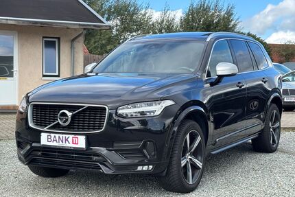 Volvo XC90 Gebrauchtwagen