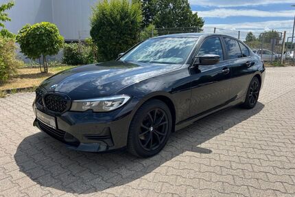 BMW 318 Gebrauchtwagen