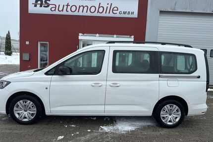 VW Caddy Maxi Gebrauchtwagen