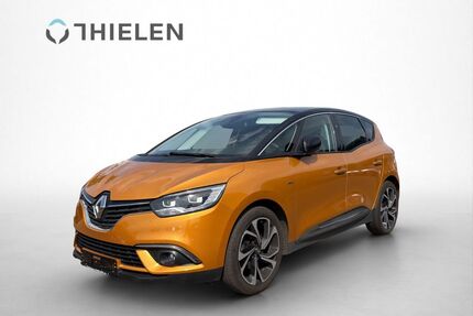 Renault Scenic Gebrauchtwagen
