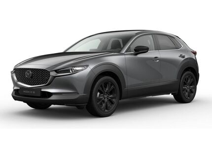 Mazda CX-30 Gebrauchtwagen